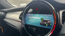 MINI Hatchback 2.0 Cooper S Exclusive 5dr Auto Petrol Hatchback